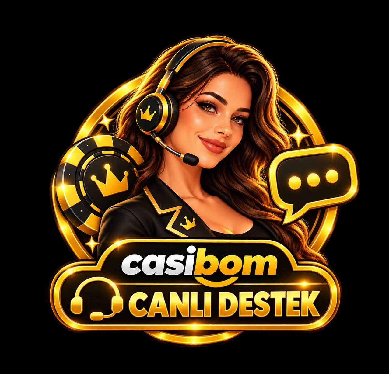 Canlı Destek