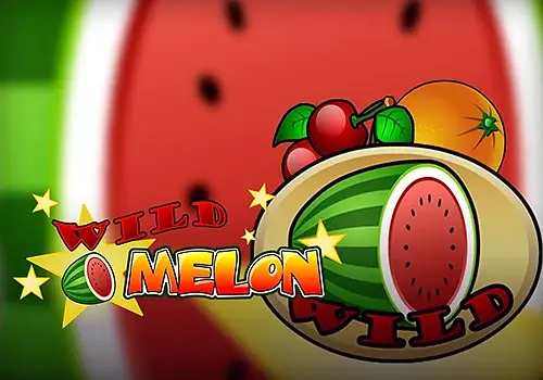 Wild Melon